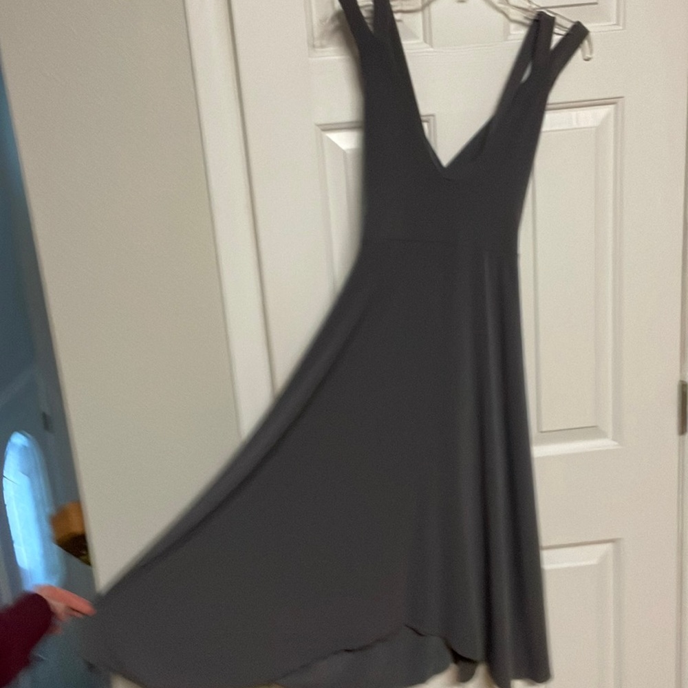 Moda International strappy top dress